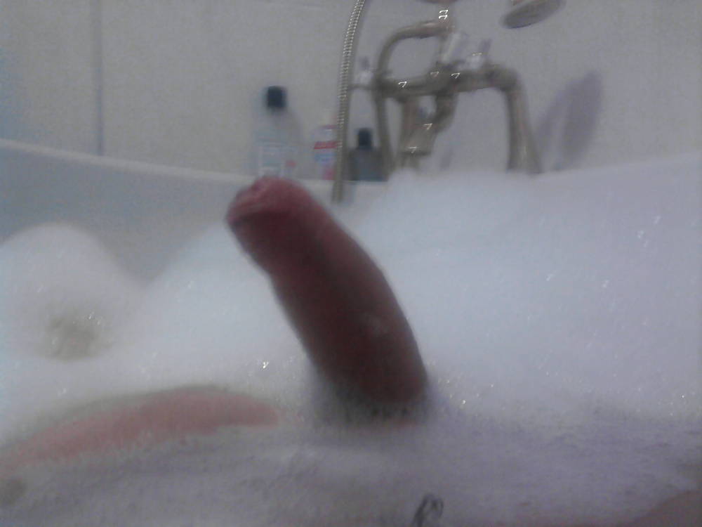 In the bath porn pictures