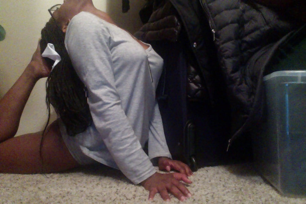 black girl 6 porn pictures
