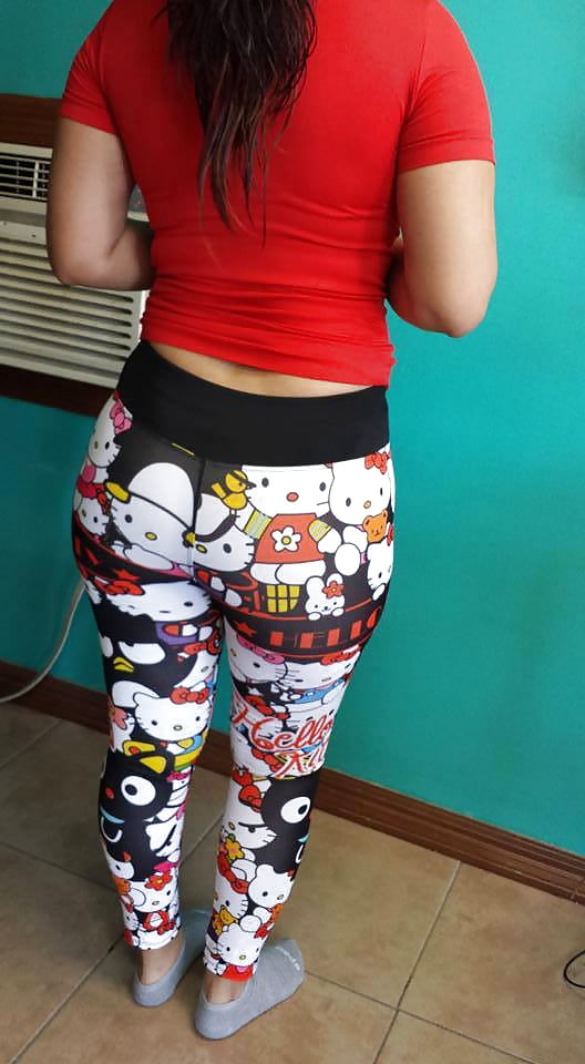 leggings de mi amiga porn pictures