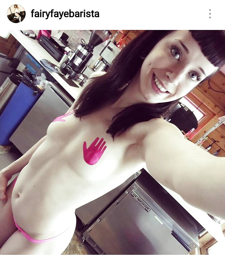 Instagram & SnapChat porn pictures