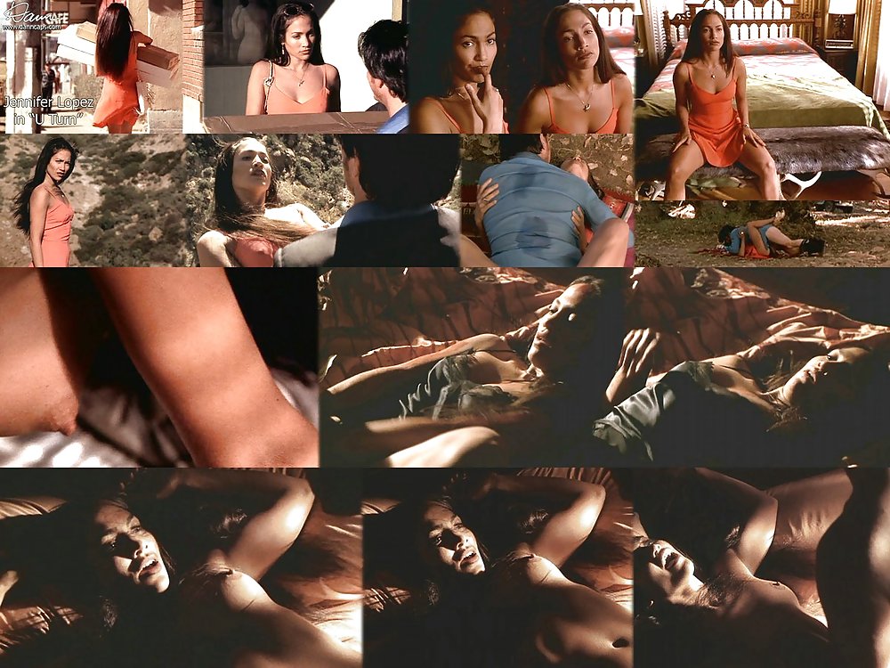 Nude Photos Jennifer Lopez Sex Tape Photos