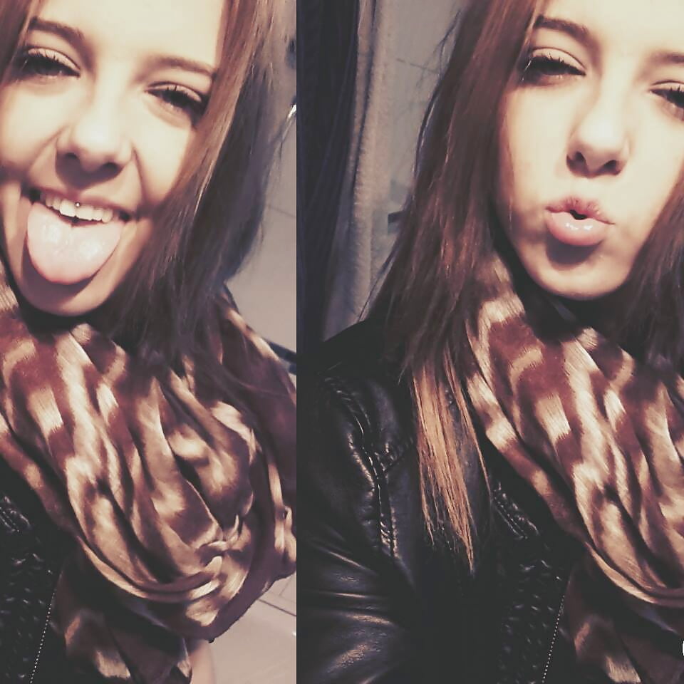 A little surprise porn pictures