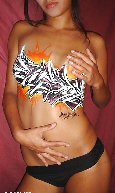 Panties and Cans 6 (cake) porn pictures