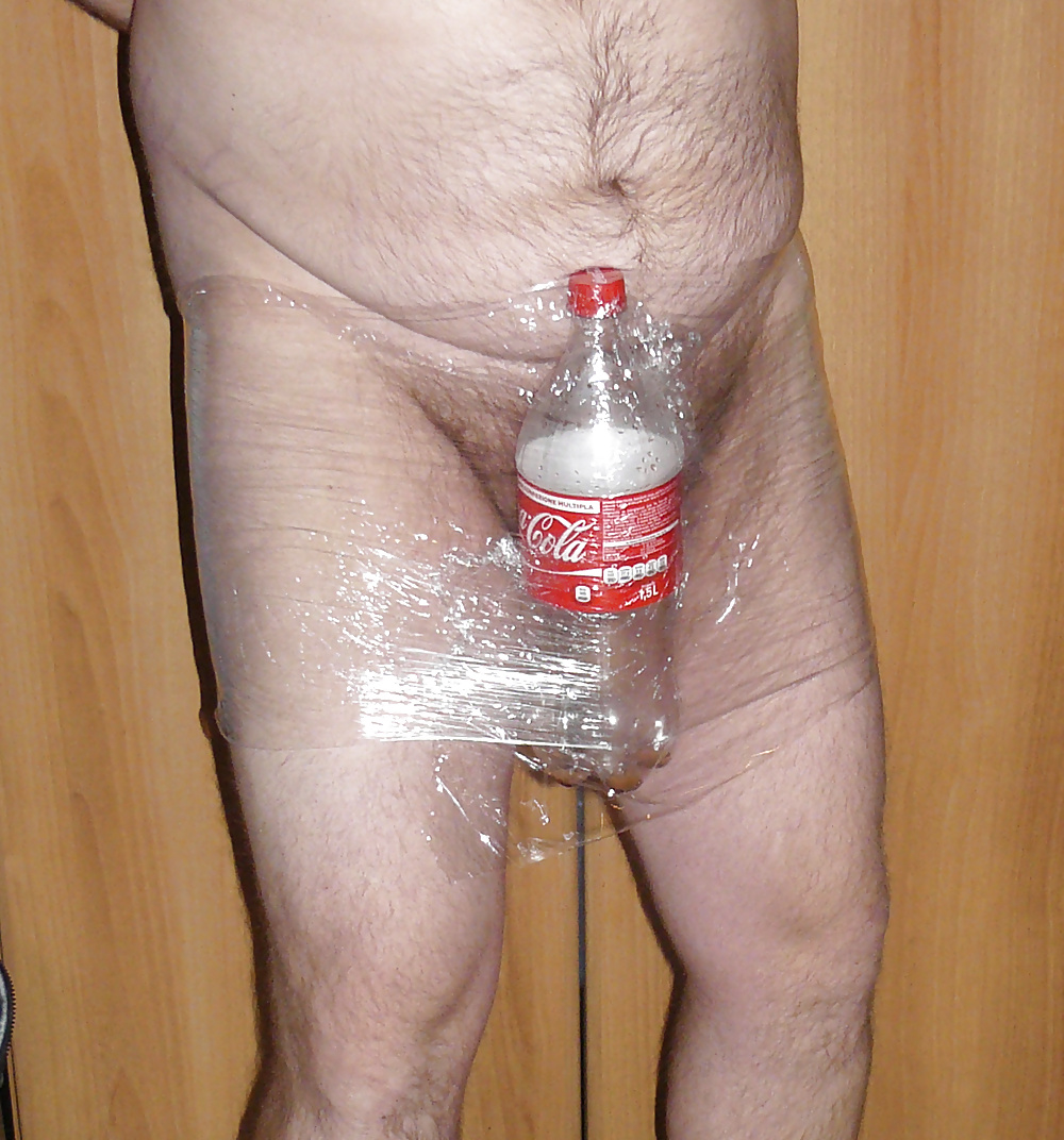 ... coca cola.. for me!!! porn pictures