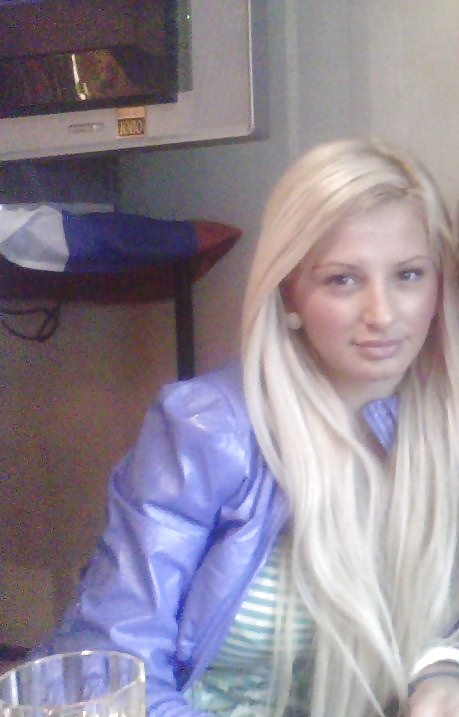 Zuzana Plackova - Life 1 porn pictures