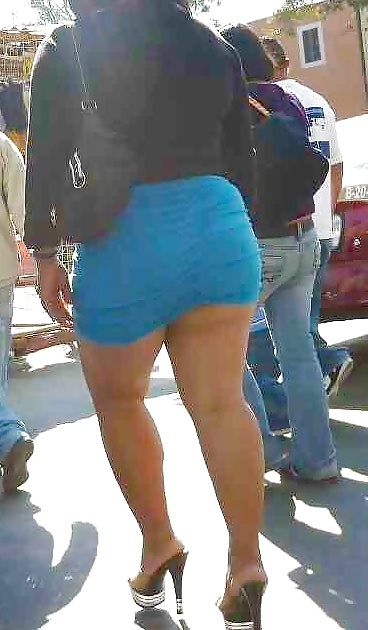 Lista para ir a bailar porn pictures