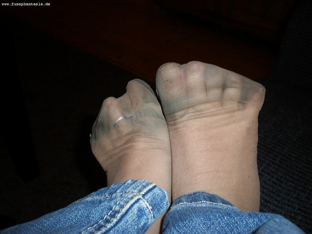 Dirty Nylon Feet 33 Pics XHamster