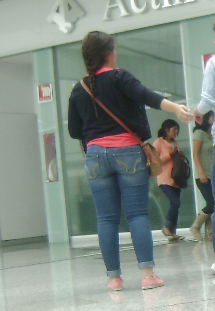 FLAQUITAS Y GORDITAS porn pictures