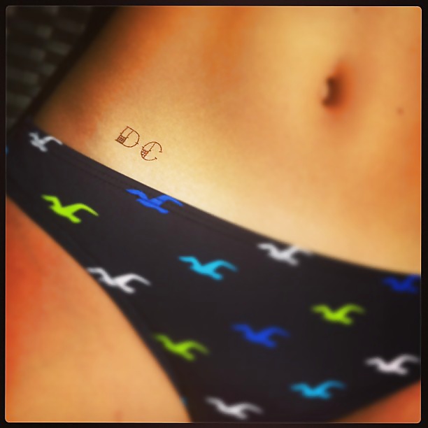 Diane & Her Friends porn pictures