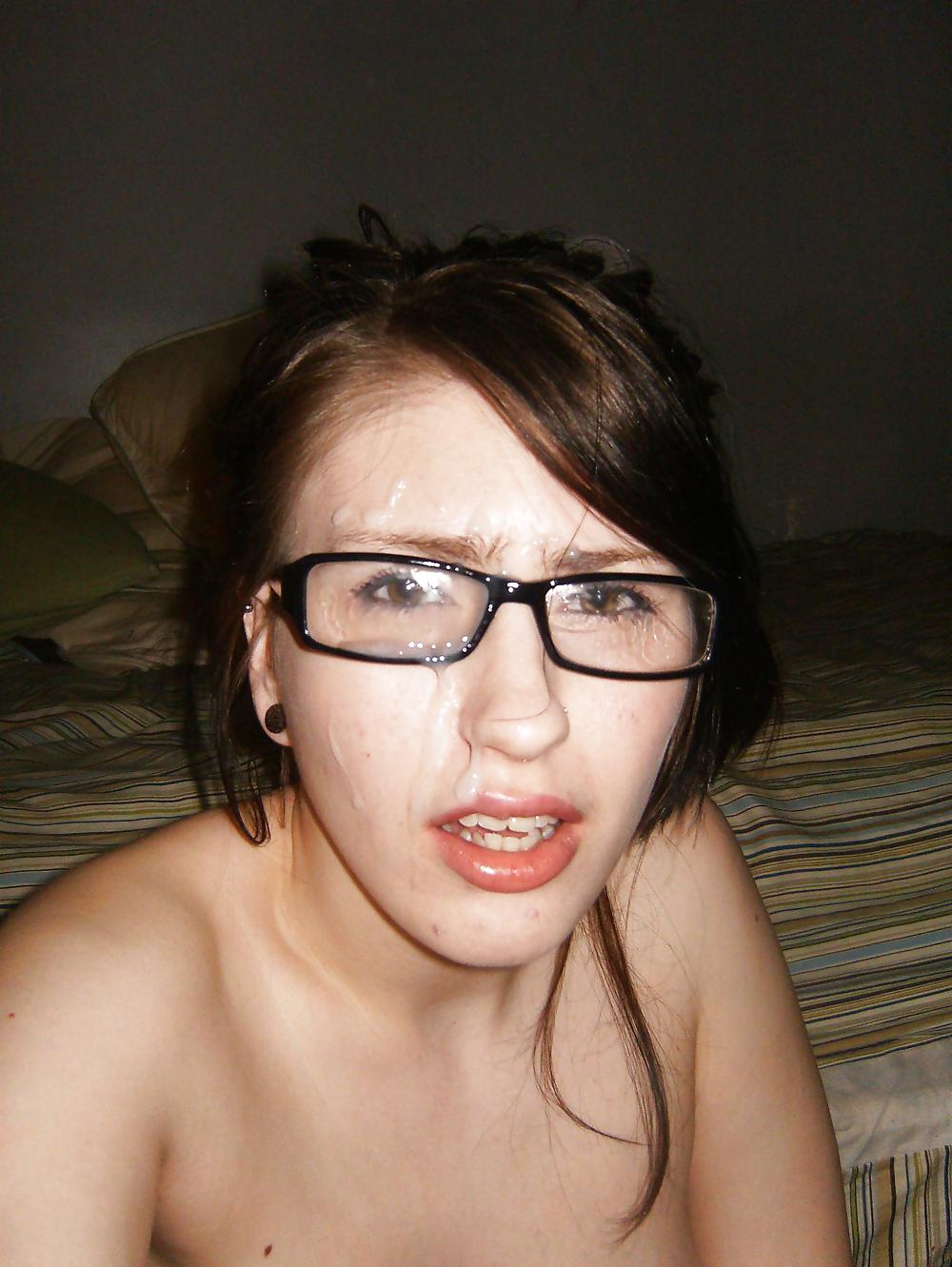 Nerdy Girls 2 porn pictures
