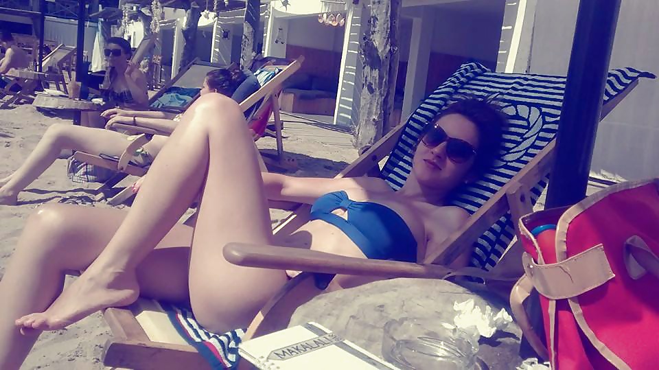 Bulgarian and turkish melten ridvanova 5 porn pictures