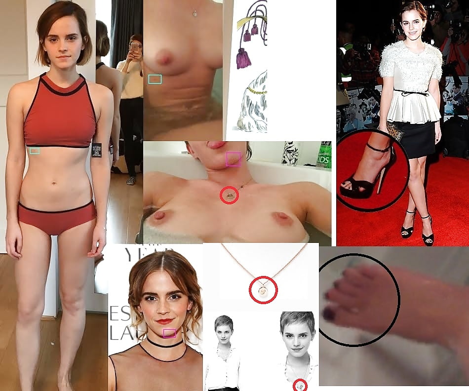 Emma Watson Fappening