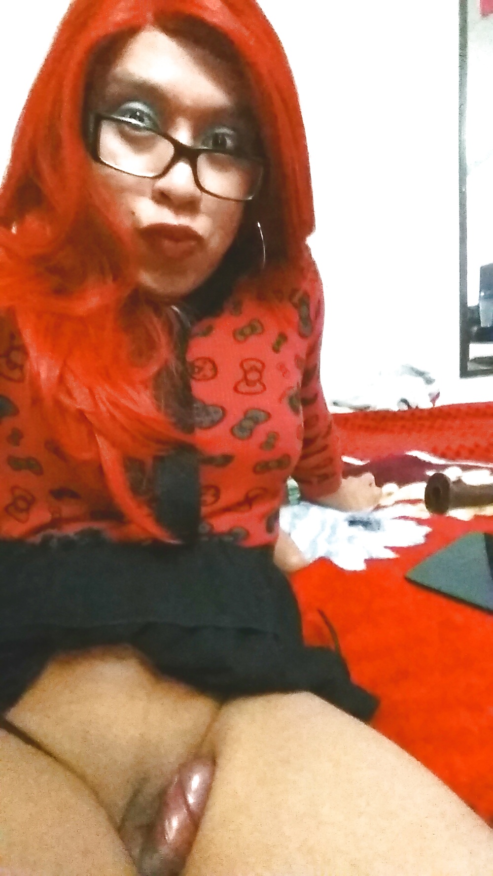 i love my redhair porn pictures