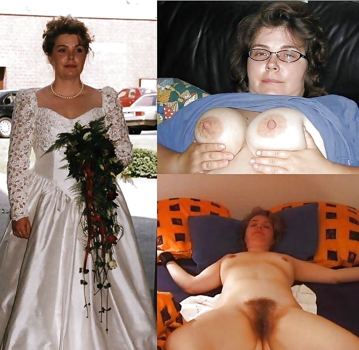 Before after 444 (Brides special) porn pictures