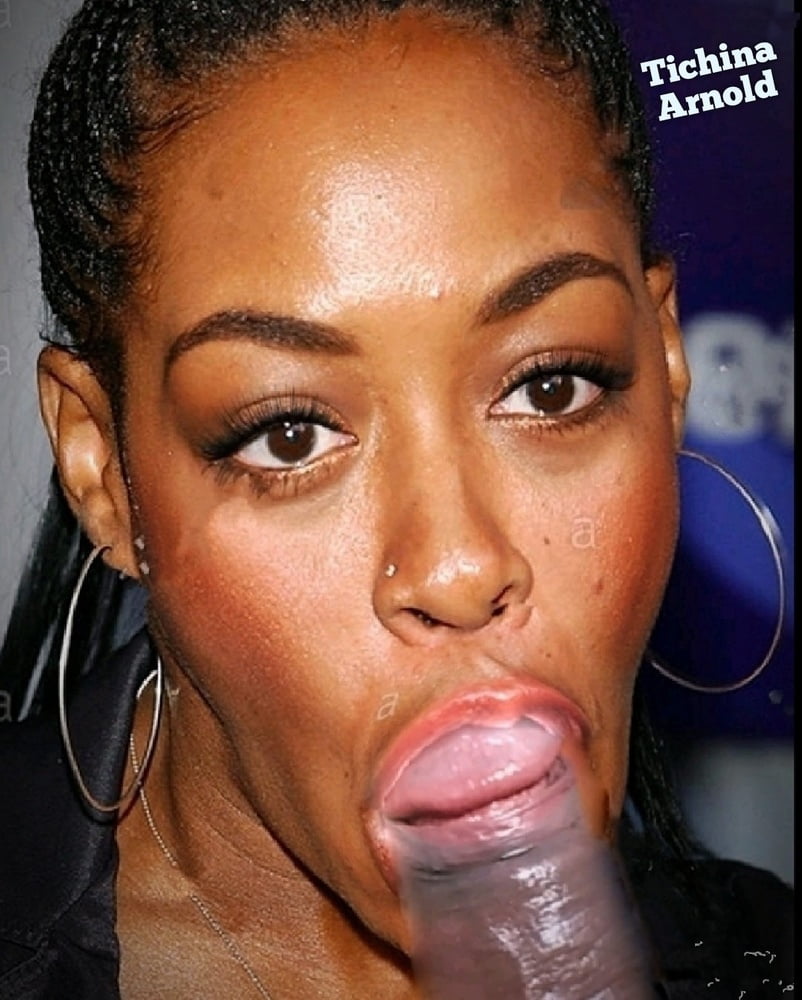 Tichina arnold nude pictures