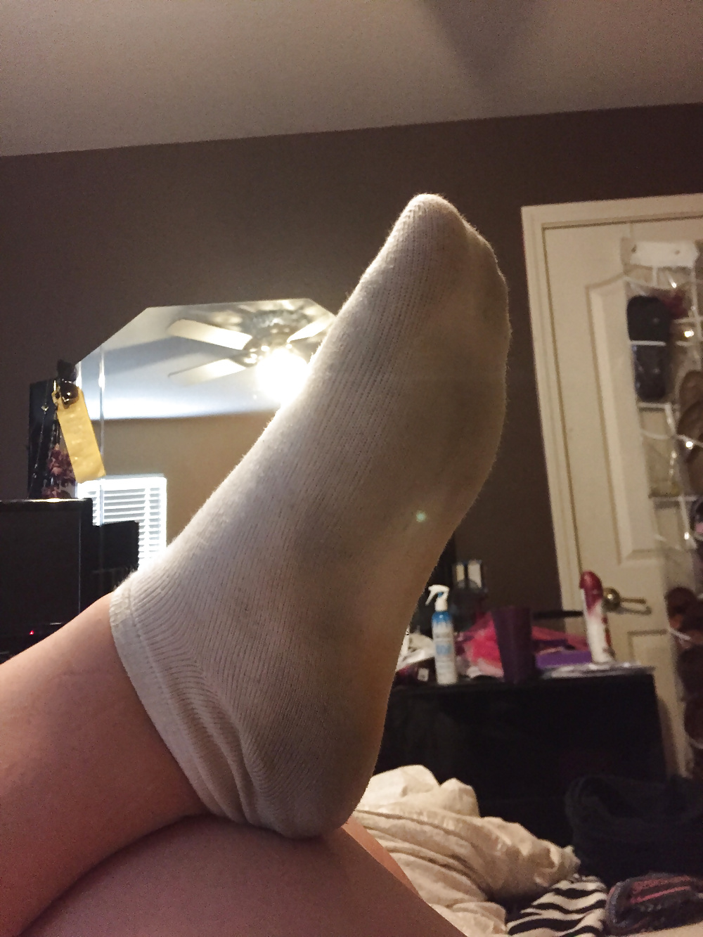 19 yo kayleen socks an pussy porn pictures