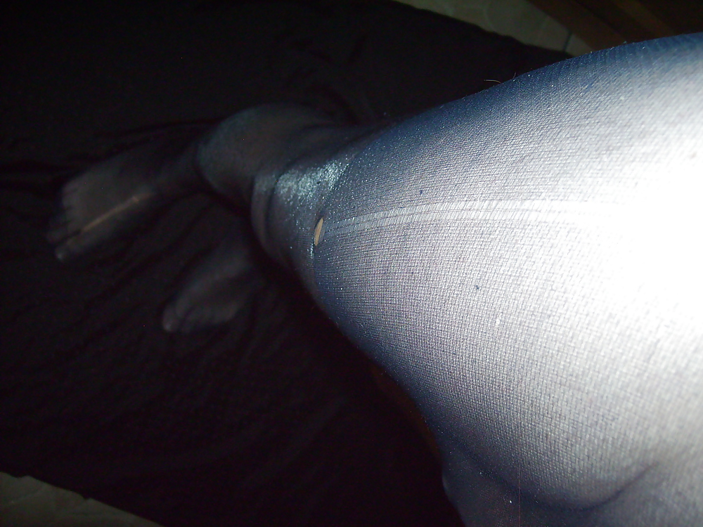 my girl frinds pantyhose and leggings porn pictures