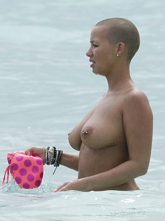 Amber rose pictures nude