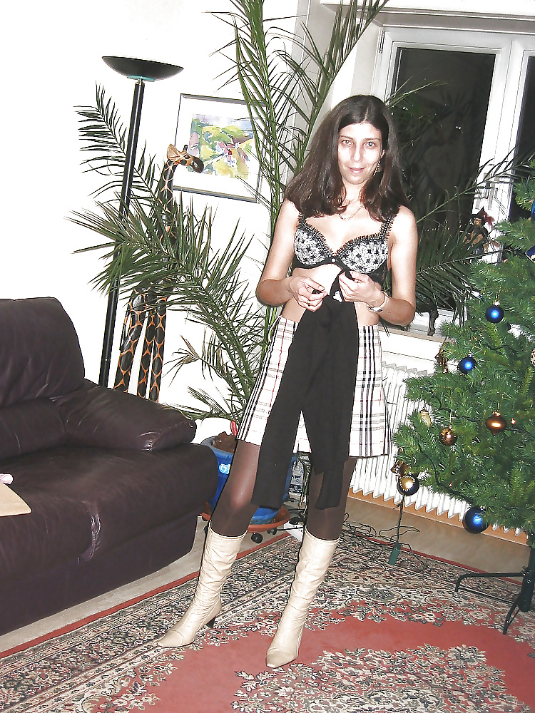 Soraya (982) porn pictures