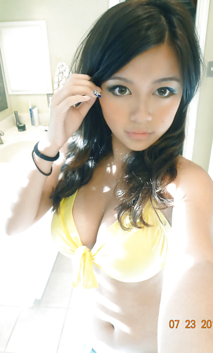 asian self shot porn pictures