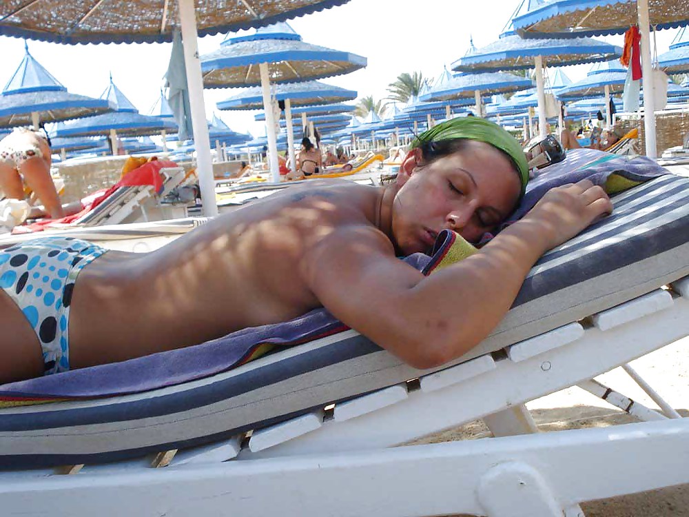 The beach 101 porn pictures