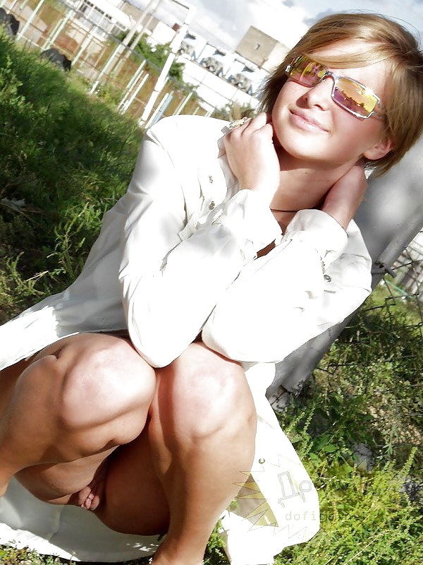 Flashing Set 119 porn pictures