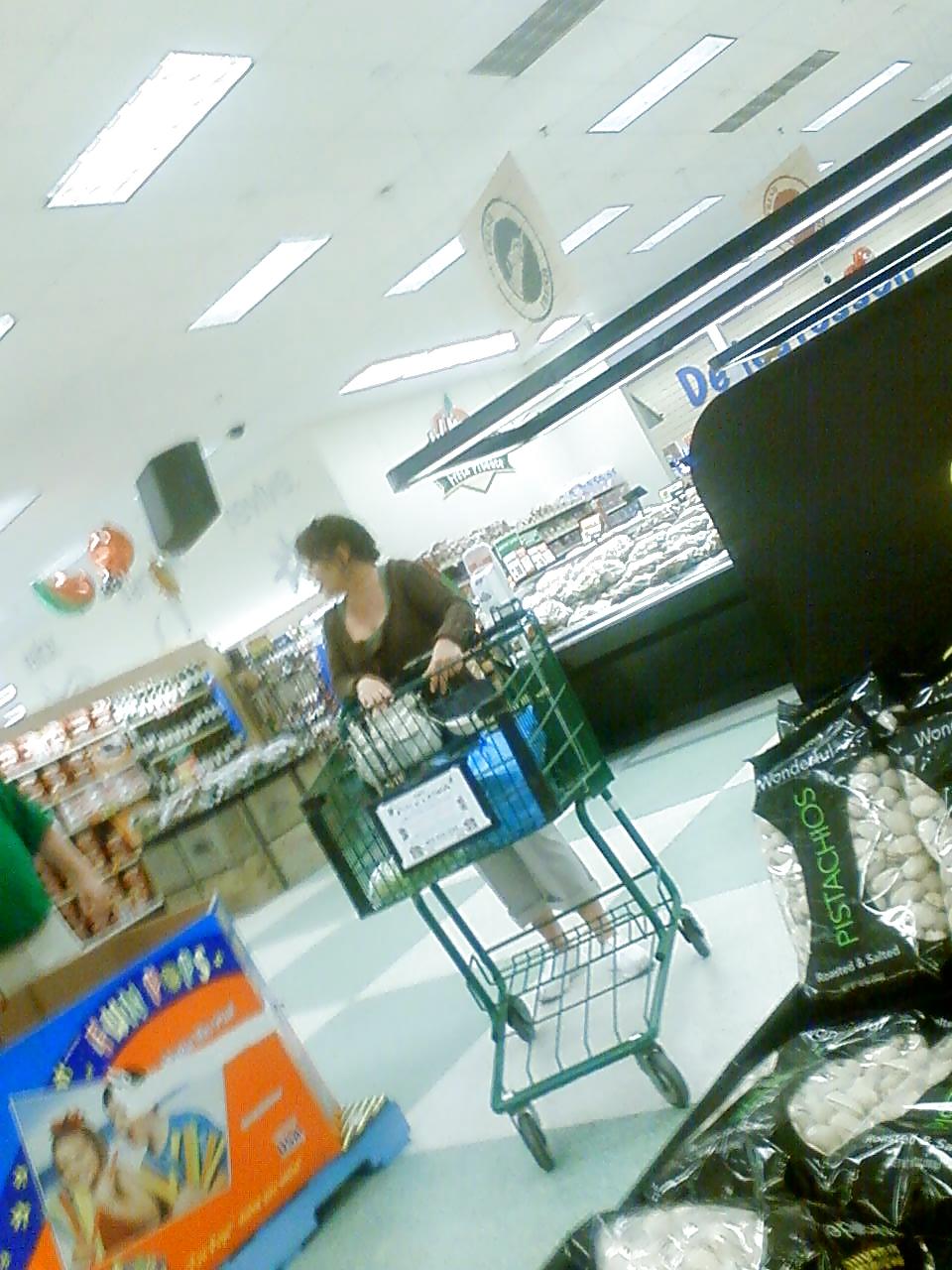 Voyeur porn pictures