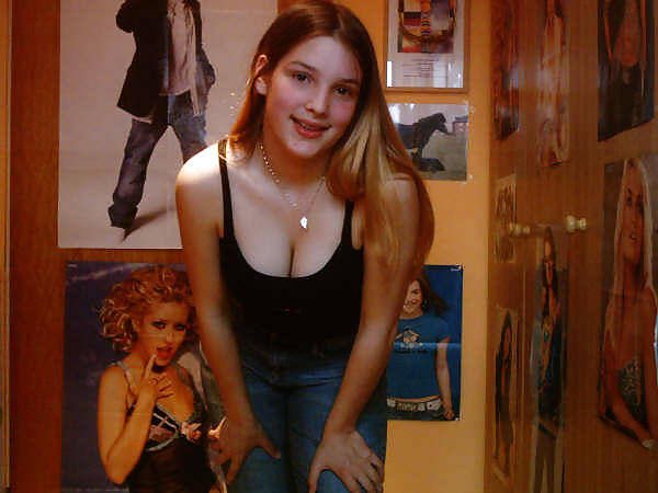 My Girlfriend porn pictures