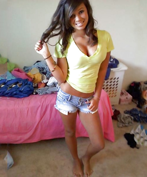 Cute Teens porn pictures