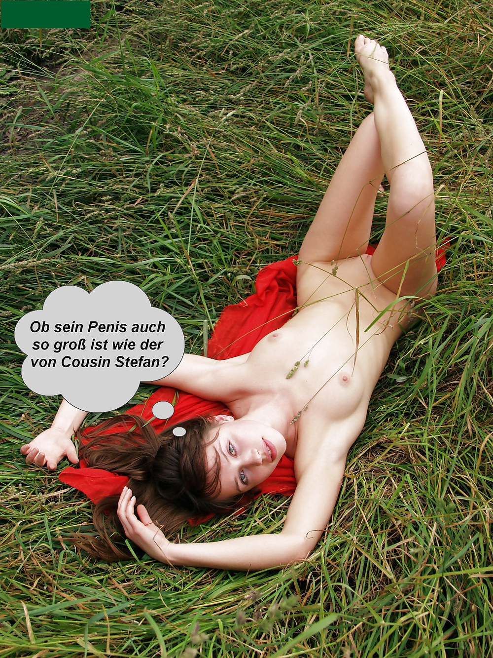 What models think - German #4 porn pictures