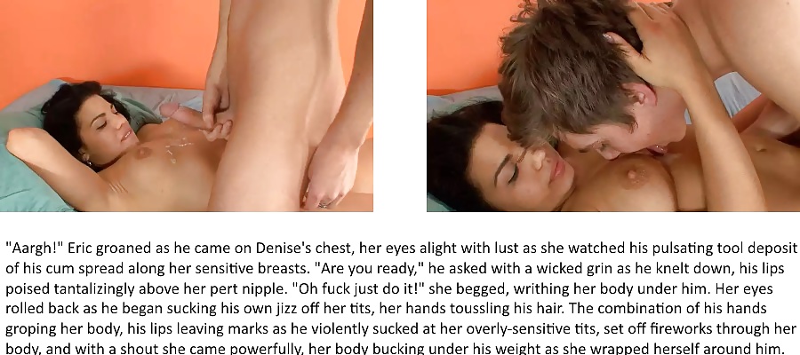 Daily XXX Captions porn pictures