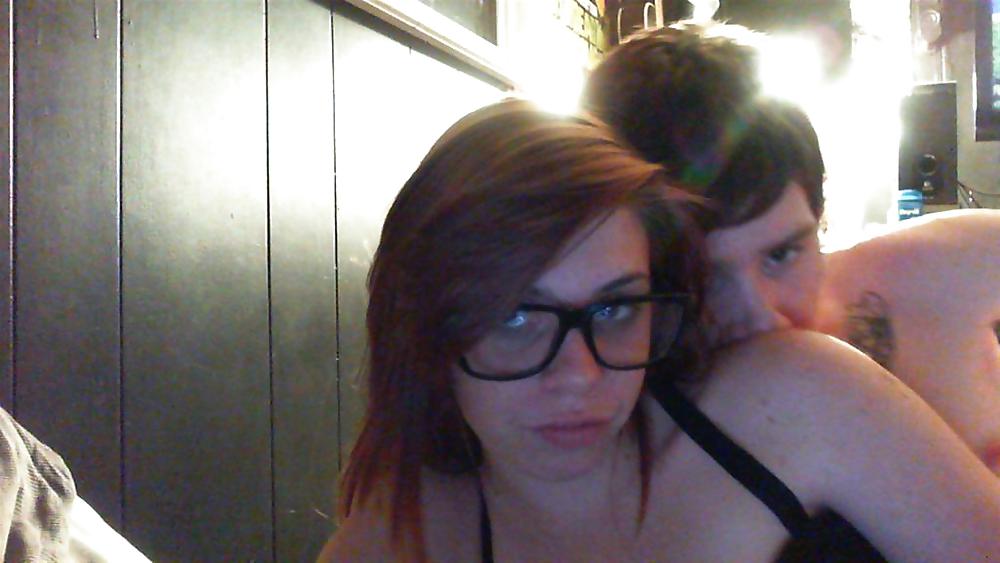 This is UnEthical Amanda Roperto porn pictures