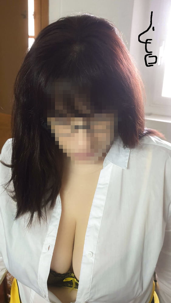 Naked secretary pics