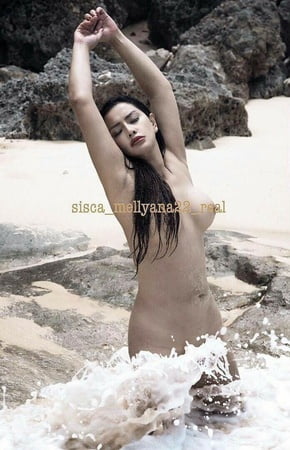 Melliyana Sex - Foto Hot Sisca Mellyana | My XXX Hot Girl