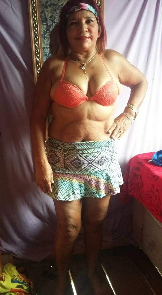 Brazilian mature milf porn pictures