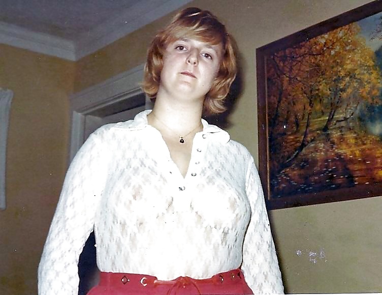 Slut Mary from Clevland porn pictures