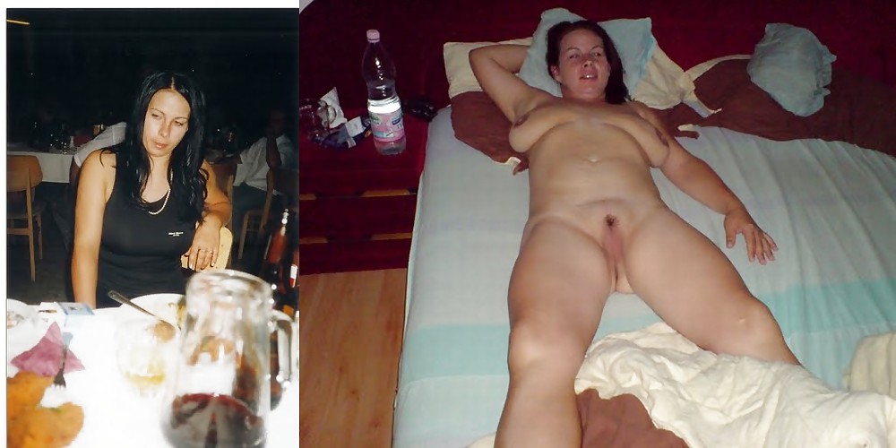 Before after 340 (Busty special). porn pictures