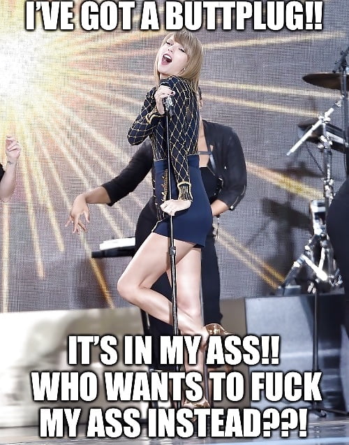 Taylor Swift Porn Captions - See and Save As taylor swift ass captions porn pict - Xhams ...