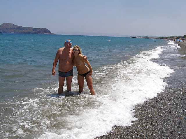 The beach 107 porn pictures