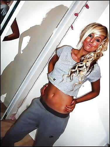 Chav Sluts And Slags #88 porn pictures