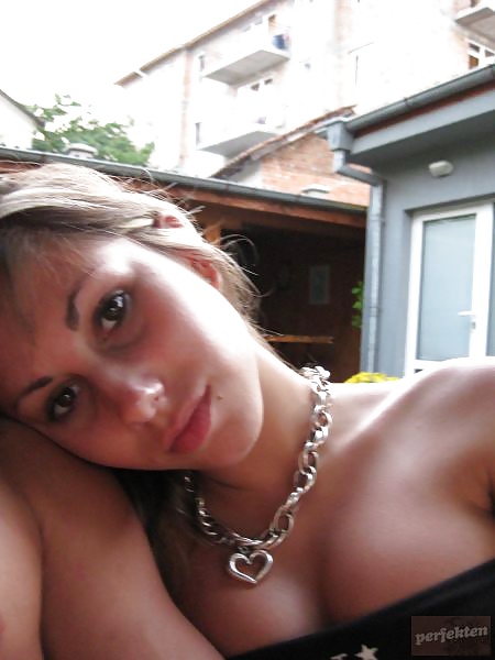 Bulgarian teen pic from net porn pictures