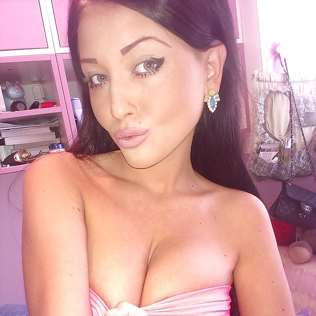 Sexy cice- Aleksandra 2 porn pictures