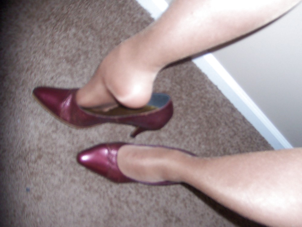 Hight Heels!!! porn pictures