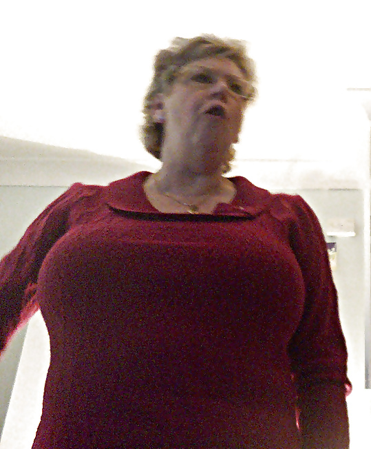 Webtastic Special: Granny Time Vol.296 porn pictures