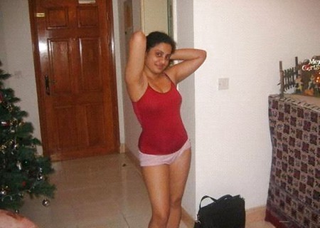 Desi Beautiful Punjabi wife nude