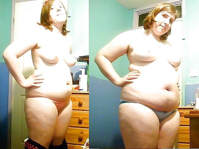 Chubby teen mix porn pictures