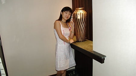 Chinese Amateur Girl80