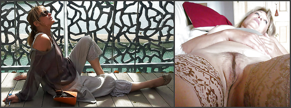 Beautiful Milf Valerie porn pictures