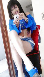 ALEJANDRA ZULETA porn pictures