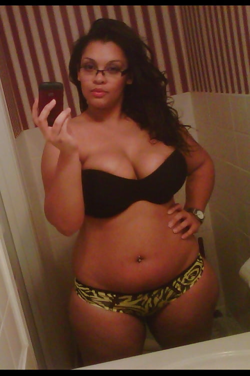 Selfie Amateur BBWs, Curvy and Thick! - vol 66! porn pictures